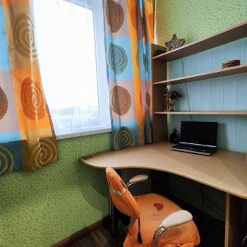 Продается 2-х комнатная квартира, 85 м²