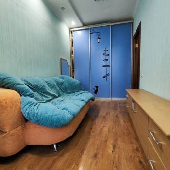 Продается 2-х комнатная квартира, 85 м²