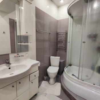 Продается 2-х комнатная квартира, 85 м²
