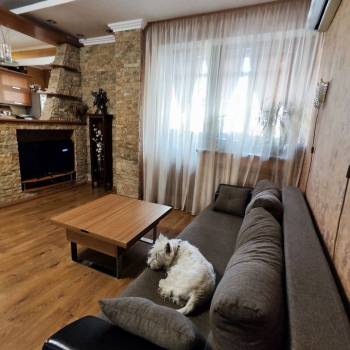 Продается 2-х комнатная квартира, 85 м²