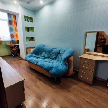 Продается 2-х комнатная квартира, 85 м²