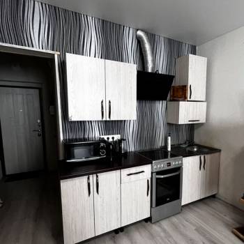 Продается 1-комнатная квартира, 22,6 м²