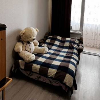 Продается 1-комнатная квартира, 22,6 м²