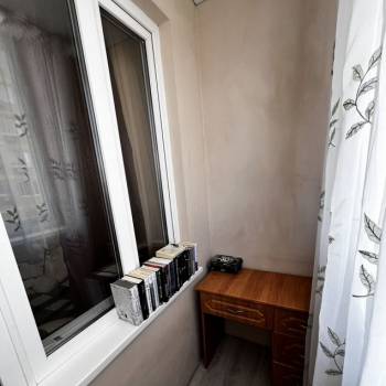 Продается 1-комнатная квартира, 22,6 м²