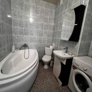 Продается 1-комнатная квартира, 22,6 м²
