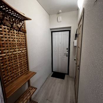 Продается 1-комнатная квартира, 22,6 м²