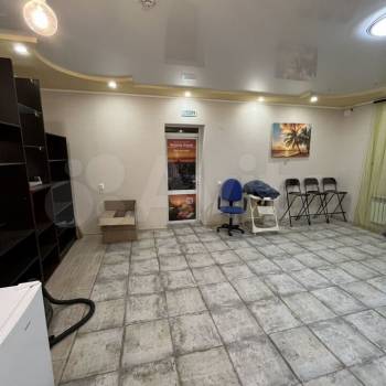 Сдается Нежилое помещение, 80 м²