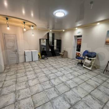 Сдается Нежилое помещение, 80 м²
