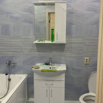 Продается 1-комнатная квартира, 44 м²