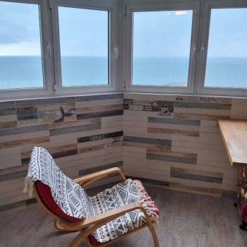 Сдается 2-х комнатная квартира, 90 м²
