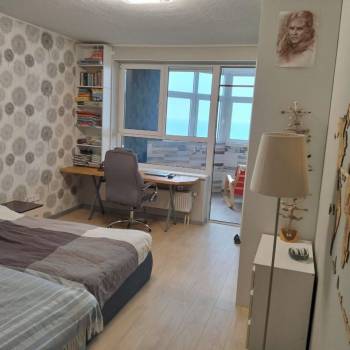 Сдается 2-х комнатная квартира, 90 м²