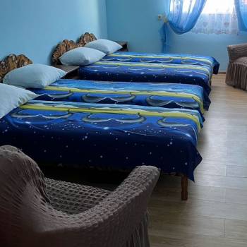 Сдается Комната, 25 м²