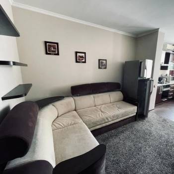 Сдается 1-комнатная квартира, 55 м²