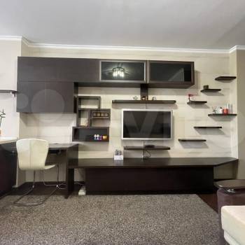 Сдается 1-комнатная квартира, 55 м²