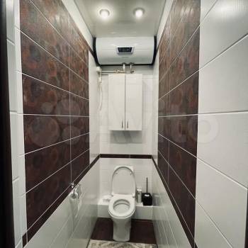 Сдается 1-комнатная квартира, 55 м²