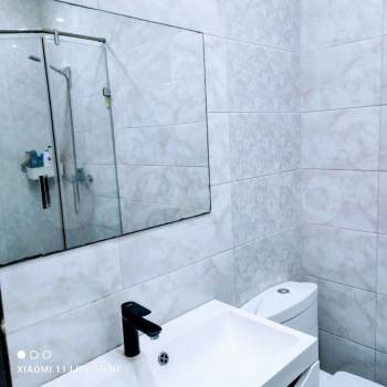 Продается 2-х комнатная квартира, 62 м²