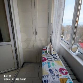 Продается 2-х комнатная квартира, 62 м²
