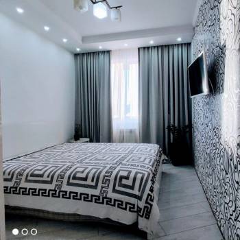 Продается 2-х комнатная квартира, 62 м²
