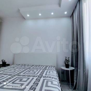 Продается 2-х комнатная квартира, 62 м²