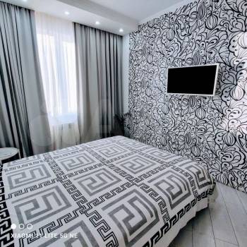 Продается 2-х комнатная квартира, 62 м²