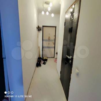 Продается 2-х комнатная квартира, 62 м²