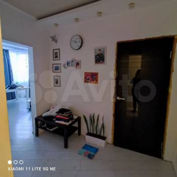 Продается 2-х комнатная квартира, 62 м²