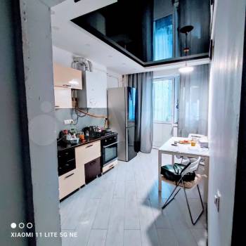 Продается 2-х комнатная квартира, 62 м²