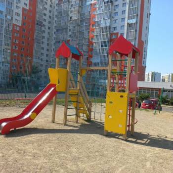 Продается 1-комнатная квартира, 40 м²
