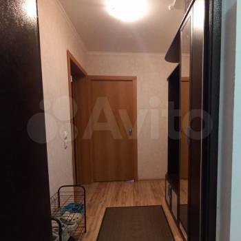 Продается 1-комнатная квартира, 40 м²