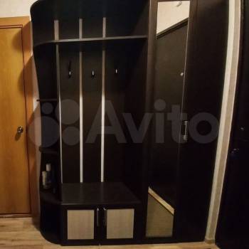 Продается 1-комнатная квартира, 40 м²