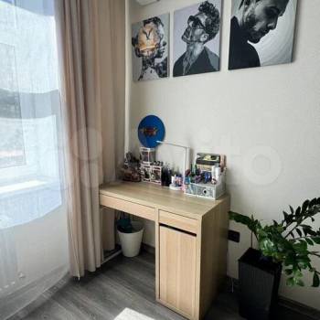 Продается 1-комнатная квартира, 47 м²
