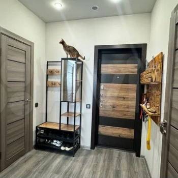 Продается 1-комнатная квартира, 47 м²