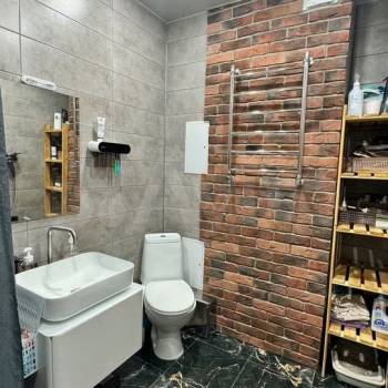 Продается 1-комнатная квартира, 47 м²