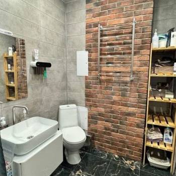 Продается 1-комнатная квартира, 47 м²
