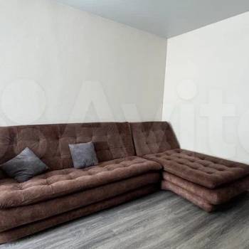 Продается 1-комнатная квартира, 47 м²