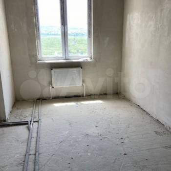 Продается 1-комнатная квартира, 38,4 м²