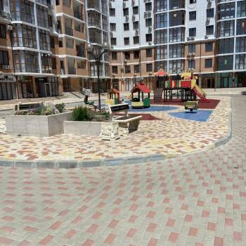 Продается 1-комнатная квартира, 38,4 м²