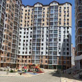 Продается 1-комнатная квартира, 38,4 м²