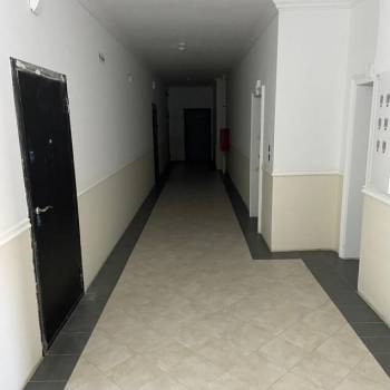 Продается 1-комнатная квартира, 38,4 м²