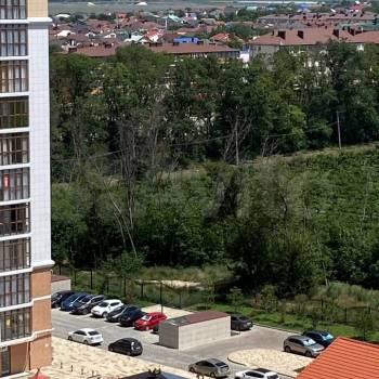 Продается 1-комнатная квартира, 38,4 м²