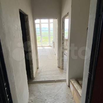 Продается 1-комнатная квартира, 38,4 м²