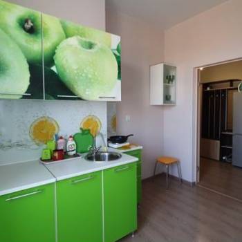 Продается 1-комнатная квартира, 34 м²