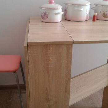 Продается 1-комнатная квартира, 34 м²