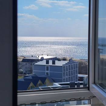 Продается 1-комнатная квартира, 34 м²