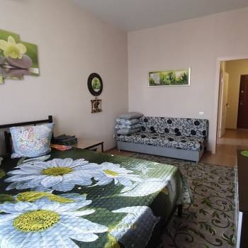 Продается 1-комнатная квартира, 34 м²