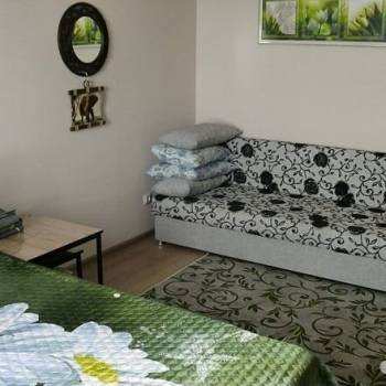 Продается 1-комнатная квартира, 34 м²