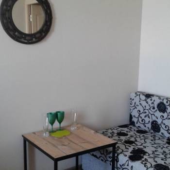 Продается 1-комнатная квартира, 34 м²