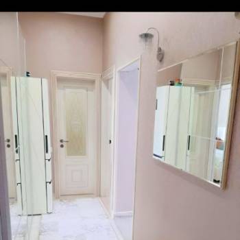 Продается 2-х комнатная квартира, 57 м²