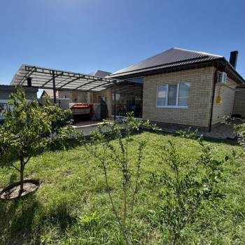 Продается Дом, 100 м²
