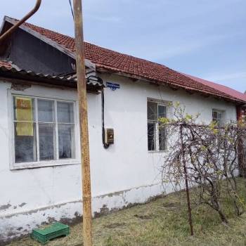 Продается Дом, 51 м²